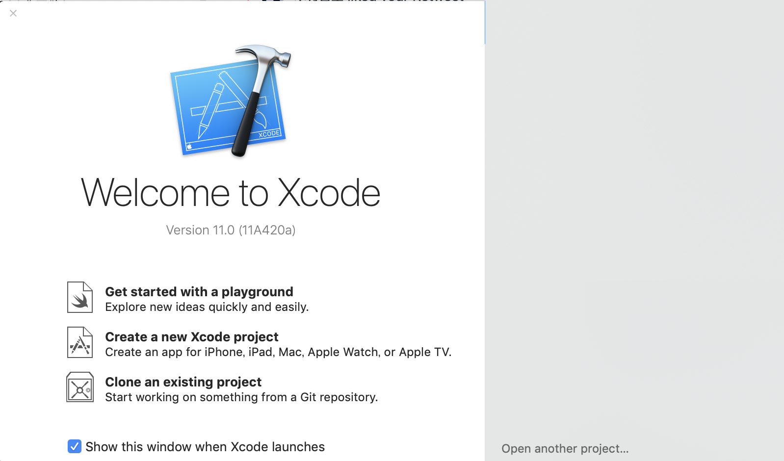 iOSアプリ開発に必要なXcodeについて知ろう