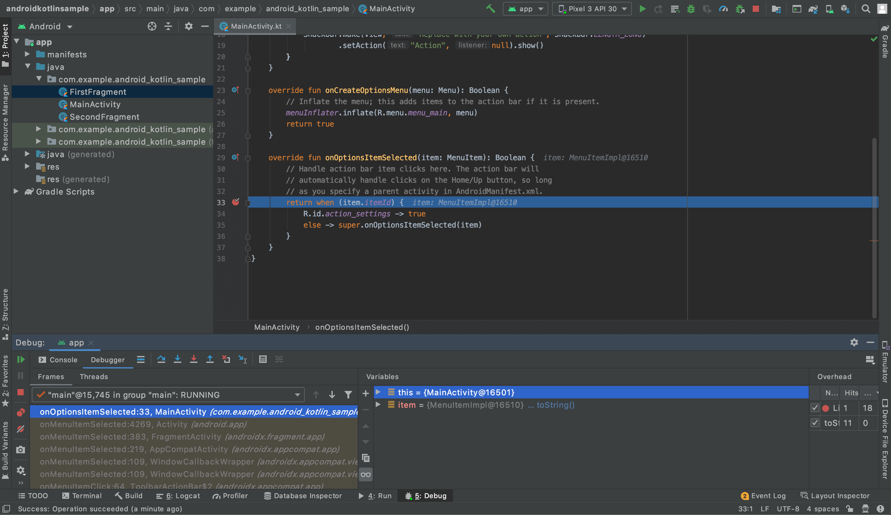 android studio log colors